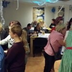Oktoberfest ASV 2016