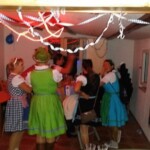 Oktoberfest ASV 2016
